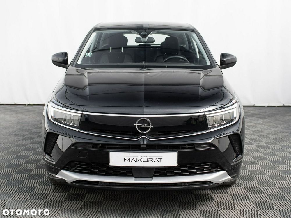 Opel Grandland 1.2 T Business Edition S&S - 8