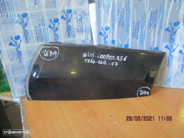 Grelha Friso 51137146101 MINI COOPER R56 2007 TE - 3