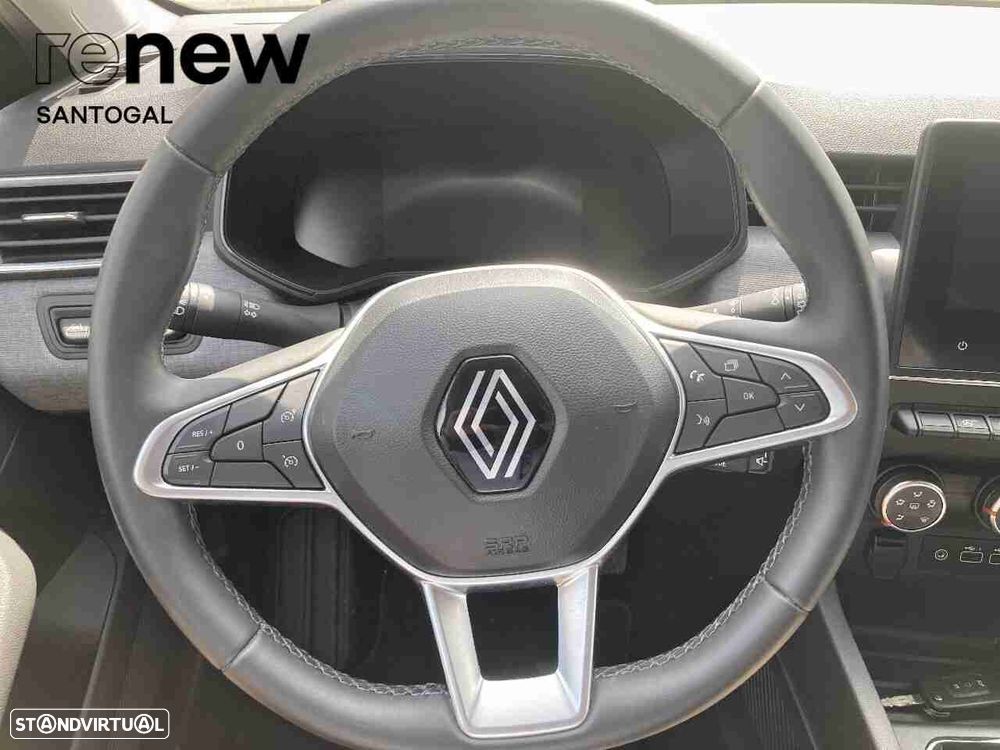 Renault Clio 1.0 TCe Evolution - 18