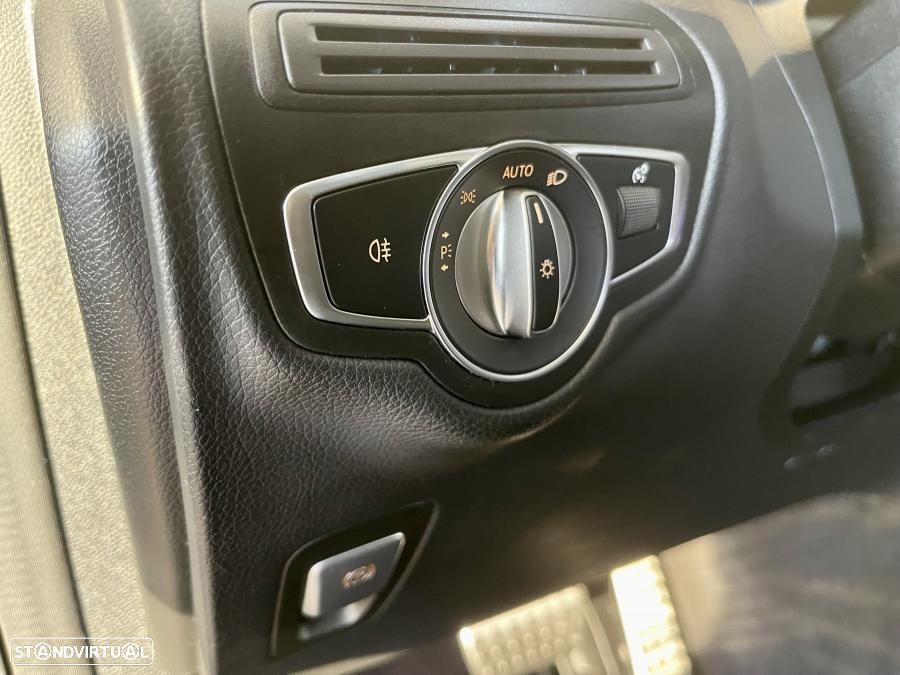 Mercedes-Benz GLC 300 de 4Matic 9G-TRONIC AMG Line - 18