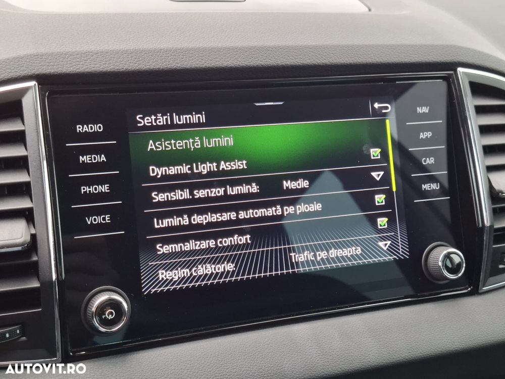 Skoda Karoq 2.0 TDI 4X4 DSG Style - 17