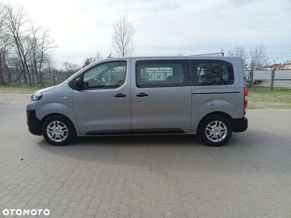 Peugeot Traveller 1.5 BlueHDi Long Business - 6