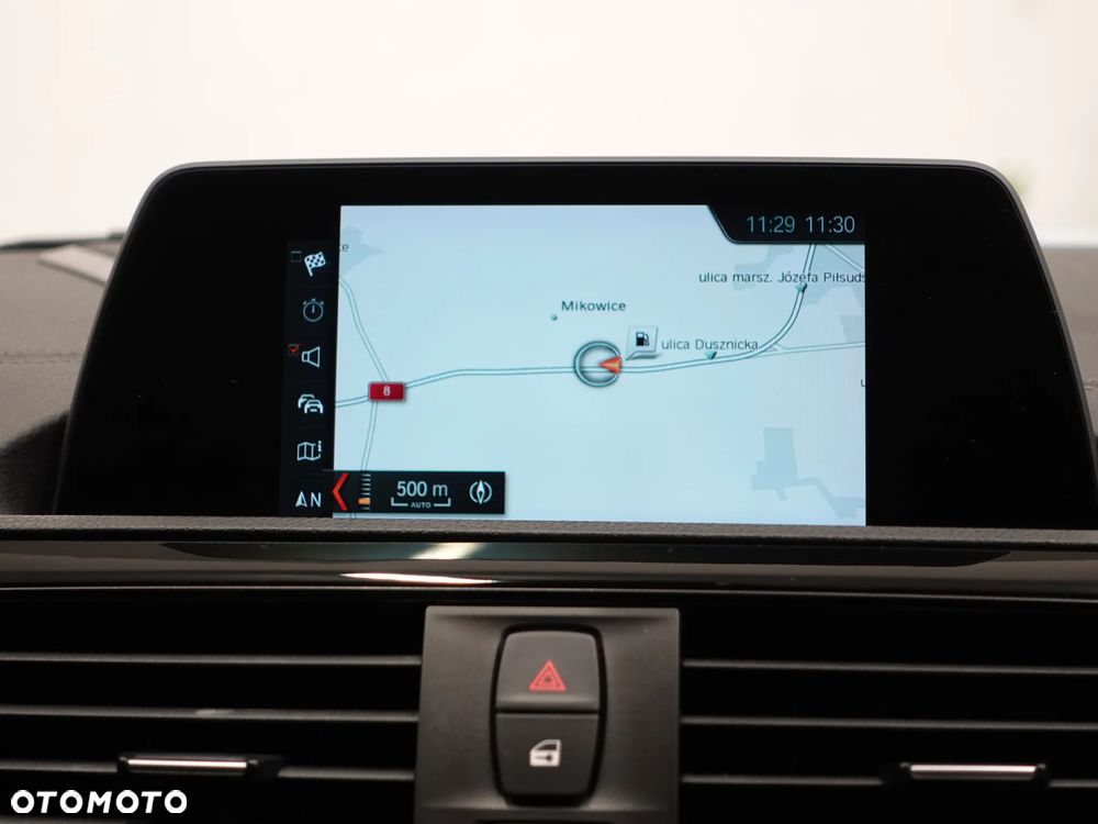 BMW Seria 2 218i Coupe Sport Line - 34