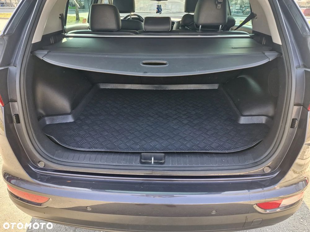 Kia Sportage 1.6 GDI L Business Line Plus 2WD - 9