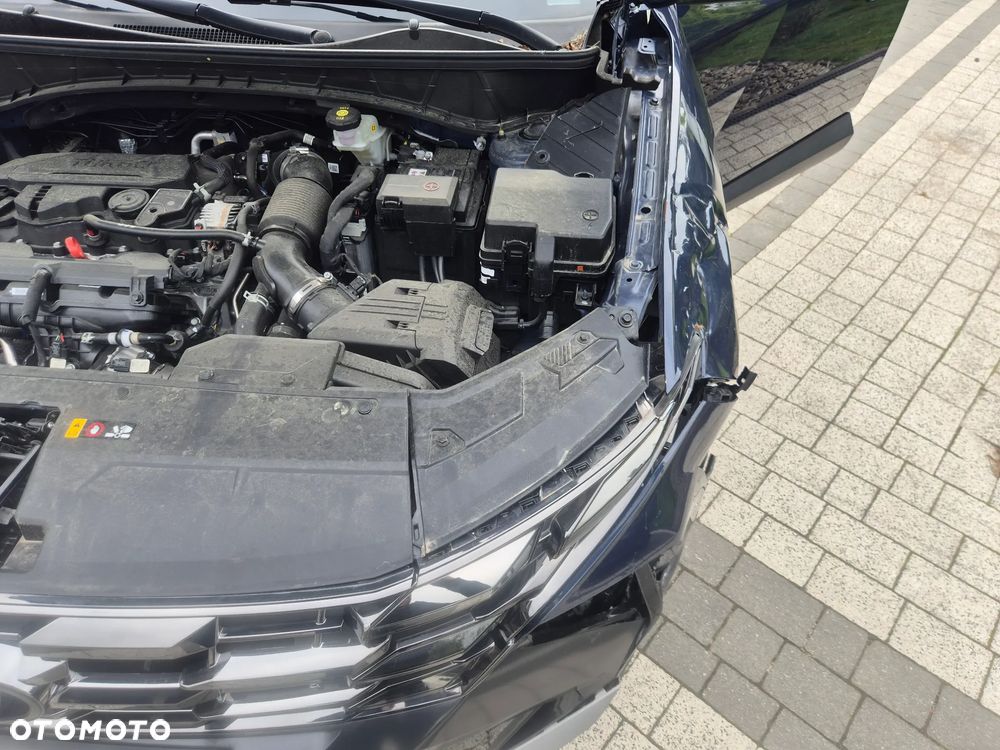 Hyundai Tucson 1.6 T-GDi 48V Executive 2WD DCT - 30