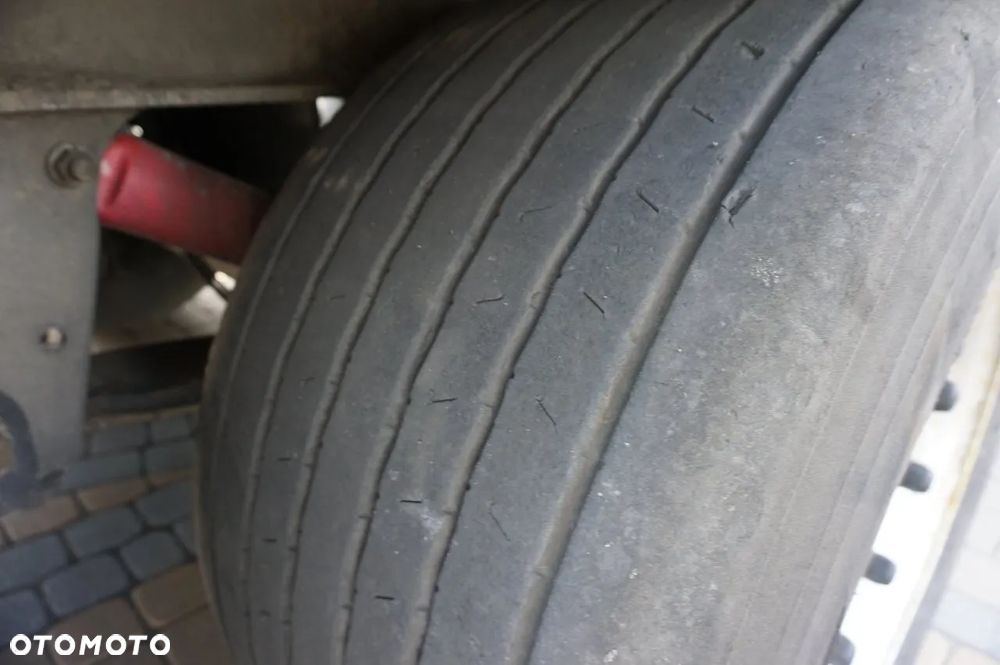 Schmitz Cargobull FIRANA MEGA 435/50 R 19,5 * 2014 * - 13