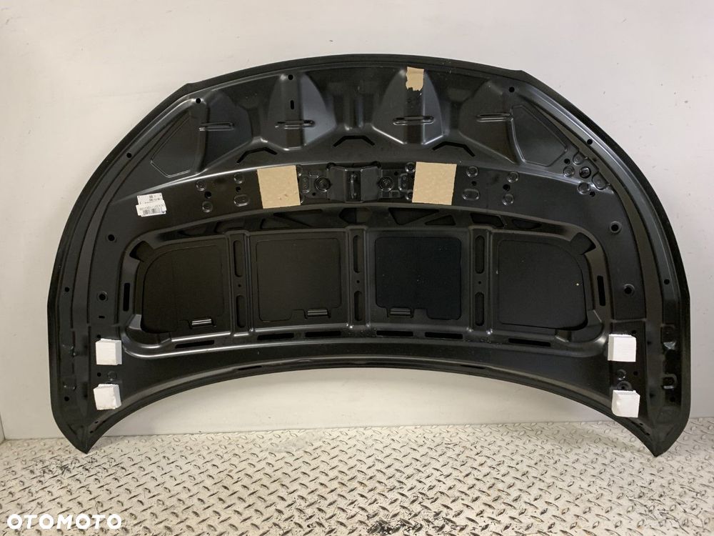 ORYGINALNA NOWA MASKA PORKYWA SILNIKA OPEL CROSSLAND X 17-2139111083 - 9