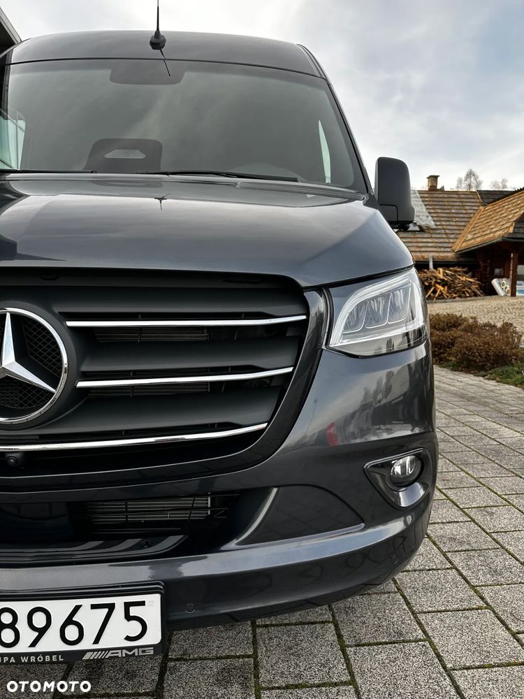 Mercedes-Benz Sprinter - 31