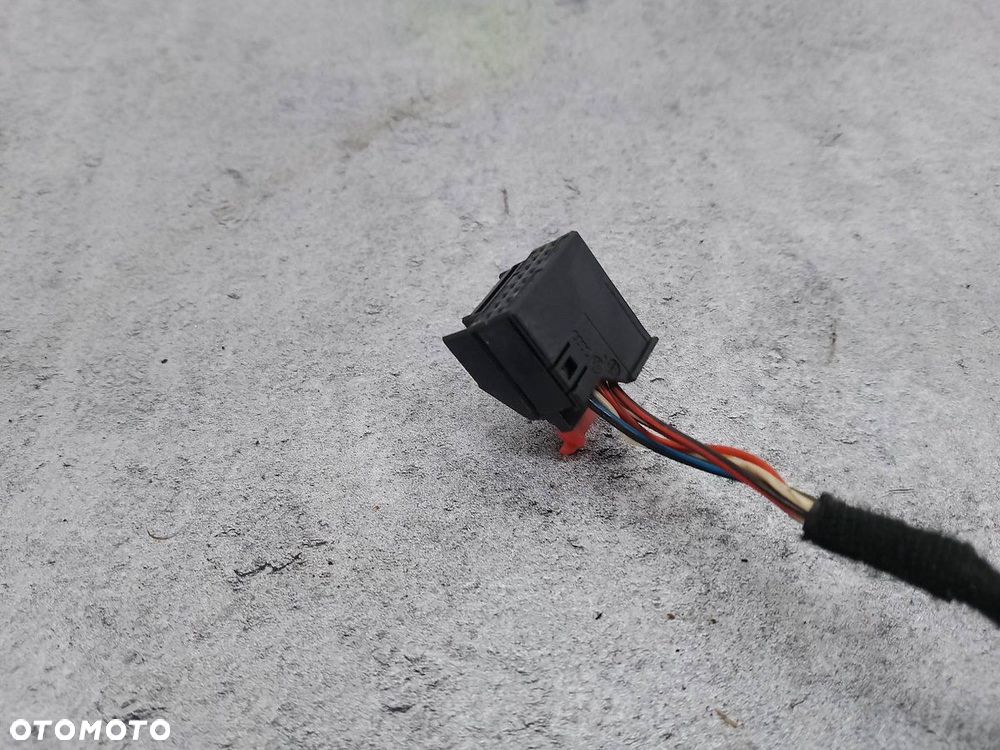 LUSTERKO PRAWE VW PASSAT B6 3C0857934 LA7T - 6