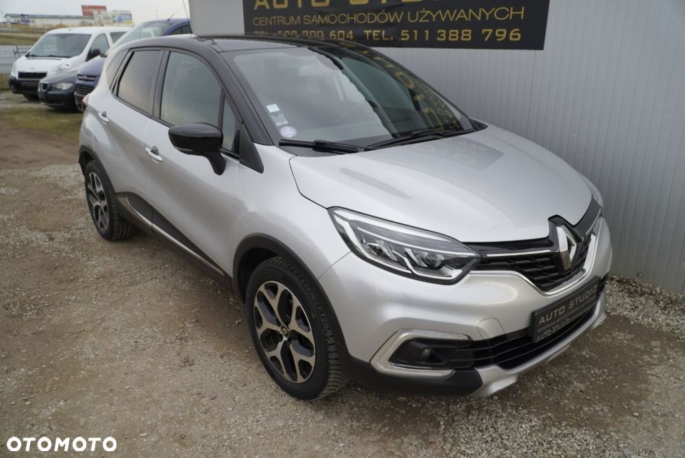Renault Captur (ENERGY) TCe 90 INTENS - 2