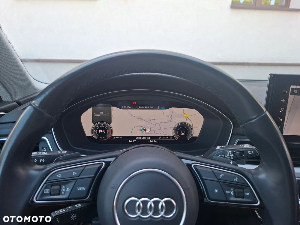 Audi A4 Avant 35 TDI S tronic - 25