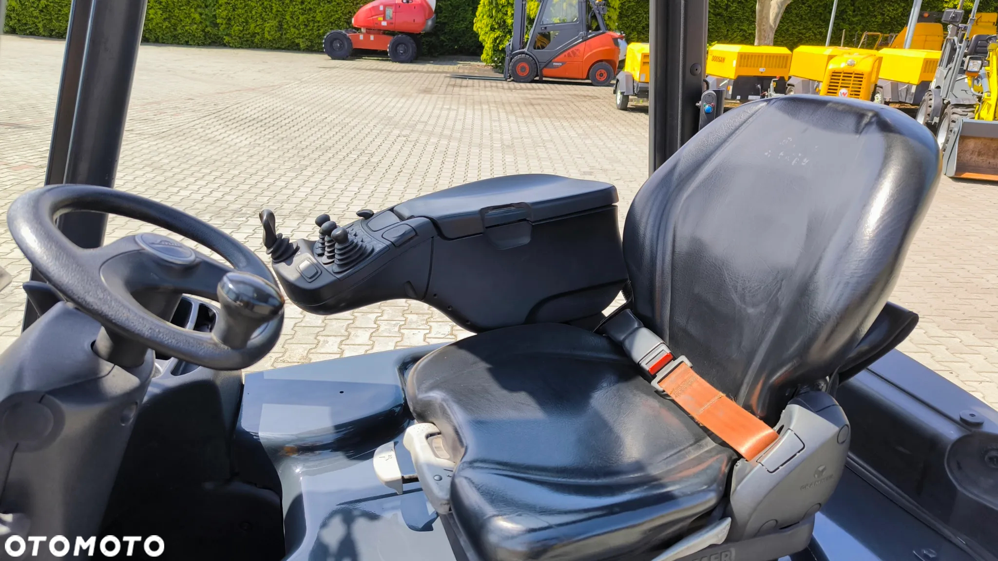 Linde E 16 PH - 02 - 8