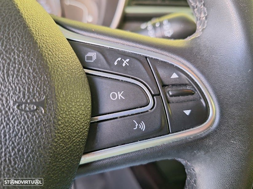 Renault Kadjar 1.5 dCi Intens - 16