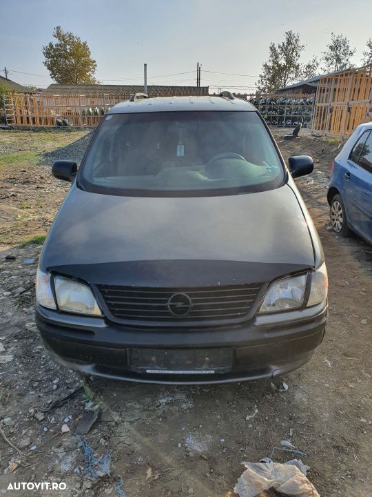 Dezmembrari  Opel SINTRA  1996  > 1999 2.2 DTI Motorina - 2