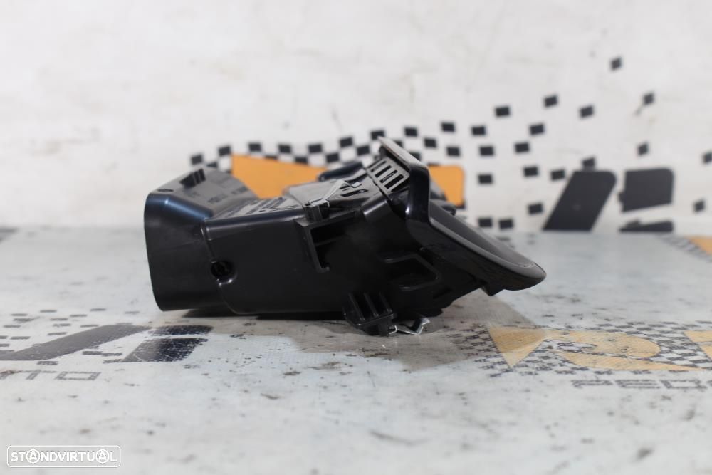 Arejador / Difusor De Ar Peugeot 208 I (Ca_, Cc_)  9633131777 / Saída - 2