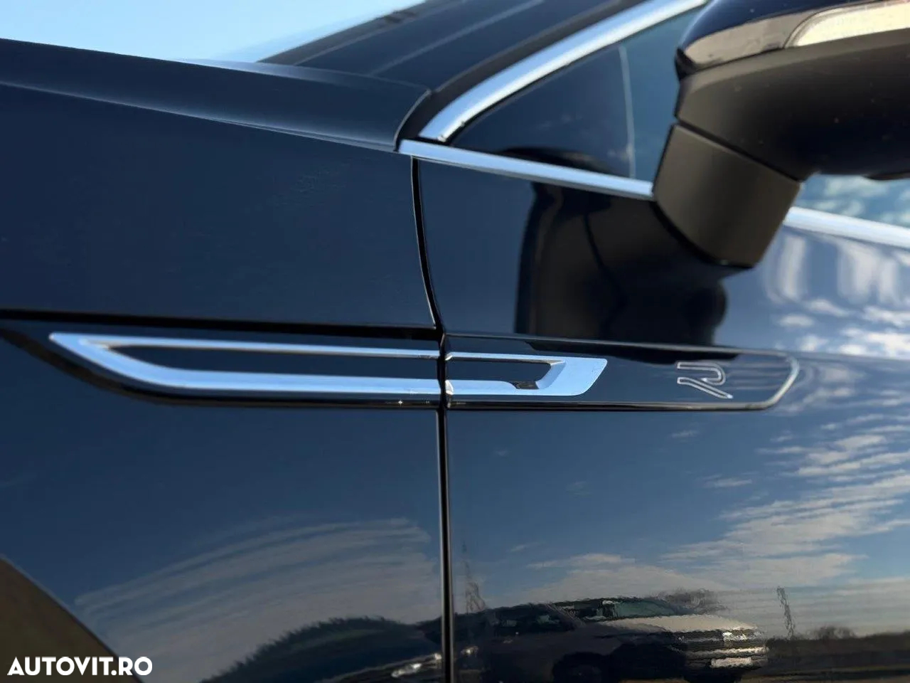 Volkswagen ARTEON 2.0 TSI DSG R-Line Edition - 28