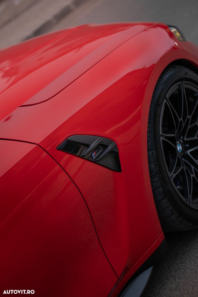 BMW M3 Competition AT - 6