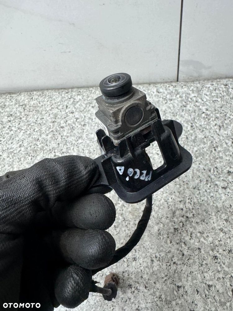 kamera przód mercedes glc w253 x253 2015-2022 a0009054407 - 6