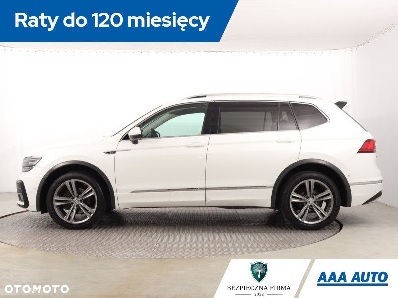 Volkswagen Tiguan Allspace - 4
