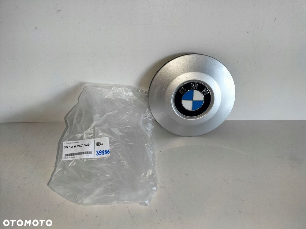 Dekielek kołpak felgi BMW 7 E65 E66 01-