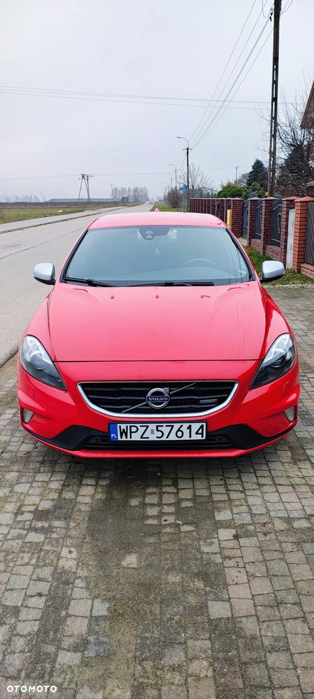 Volvo V40 - 2