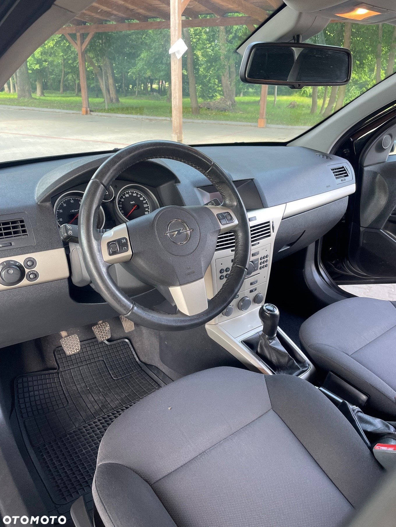 Opel Astra 1.4 - 13