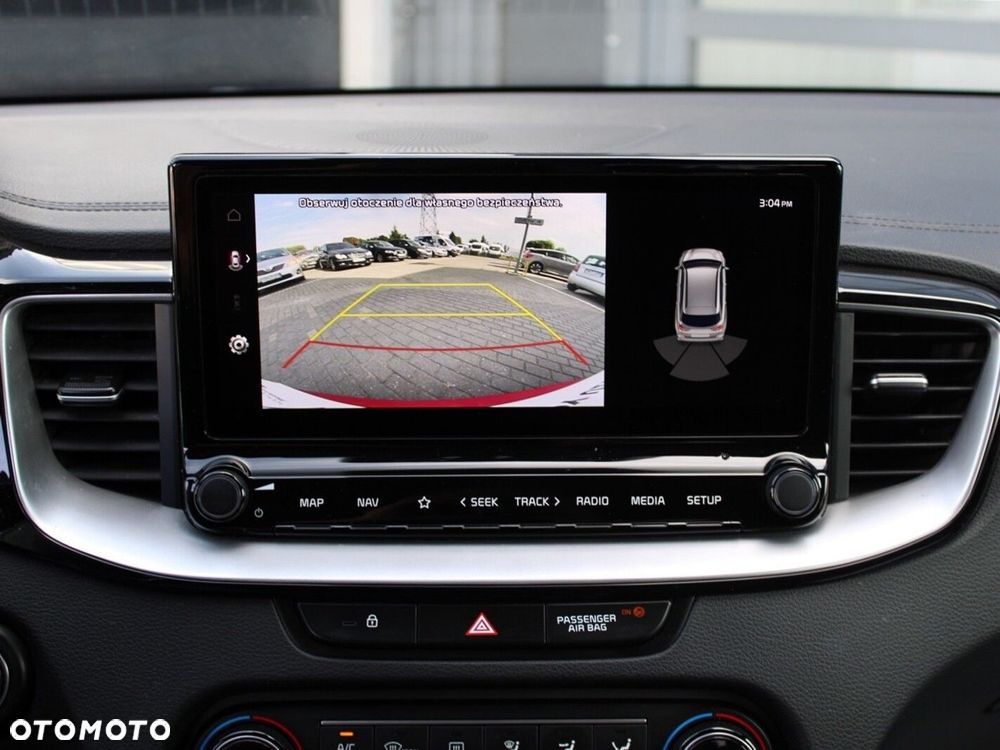 Kia ProCeed 1.5 T-GDI GT Line DCT - 19