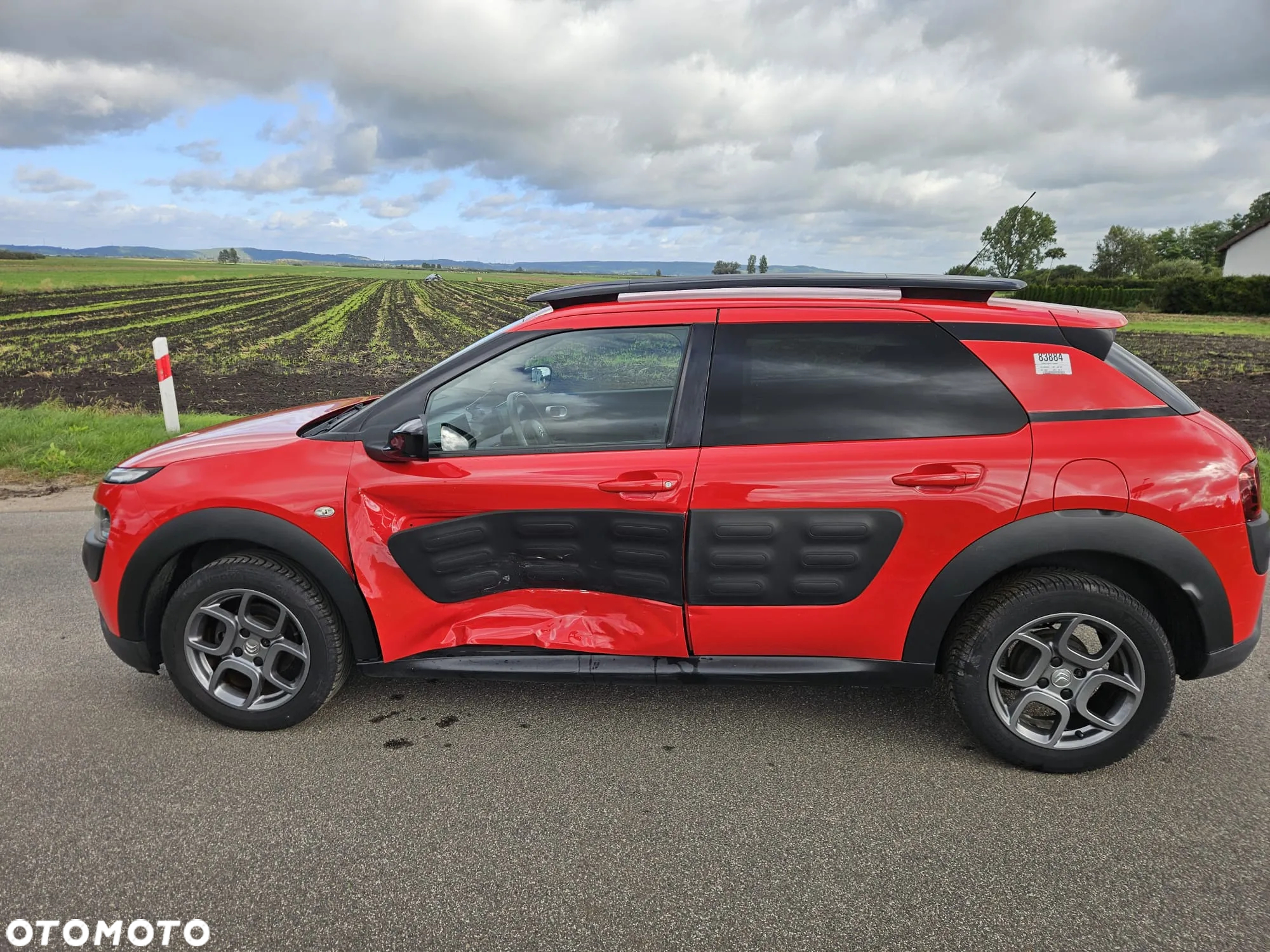 Citroën C4 Cactus PureTech 82 Business Class - 5