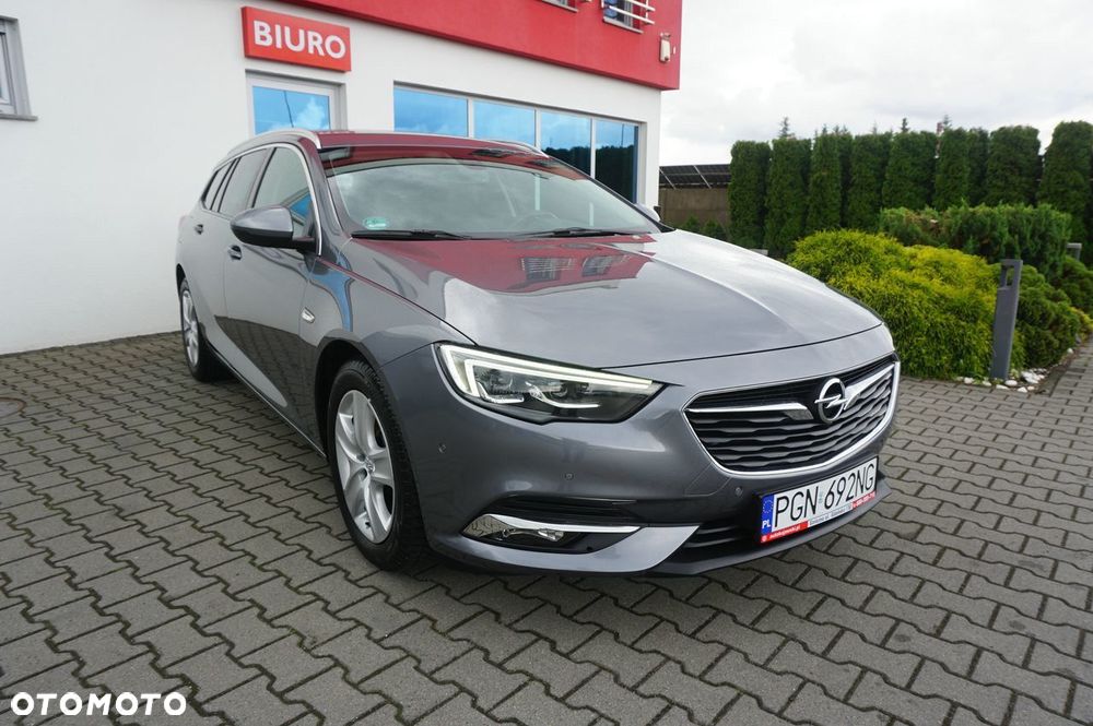 Opel Insignia 1.5 Direct InjectionTurbo Innovation - 2