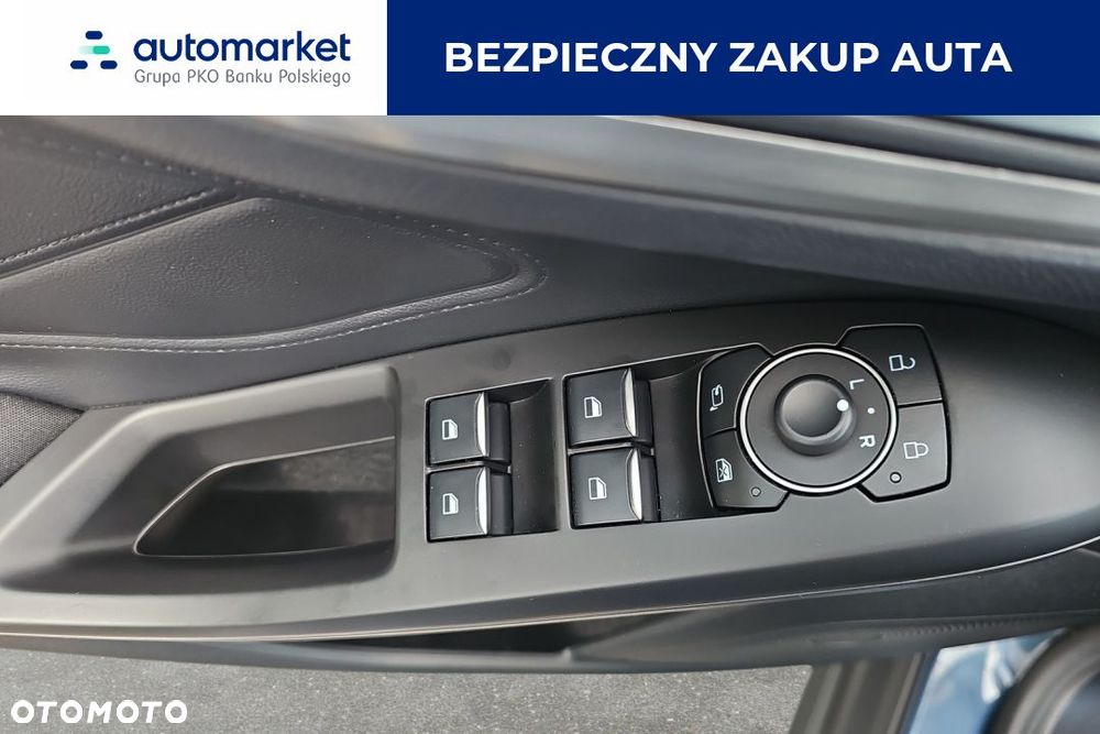 Ford Focus 1.0 EcoBoost mHEV Titanium X - 11