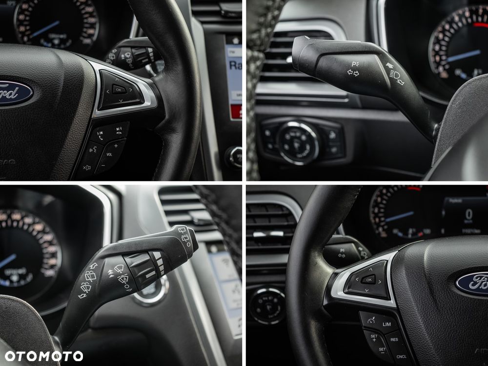 Ford Mondeo 1.5 EcoBoost STart-Stopp Titanium - 22