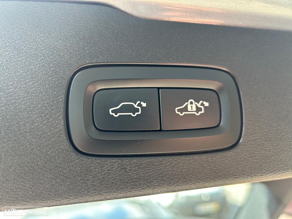Volvo V60 2.0 T6 AWD TE Inscription Expression - 28
