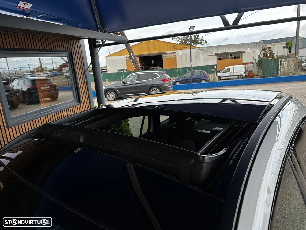 Mercedes-Benz EQA 300 4Matic Electric Art - 13