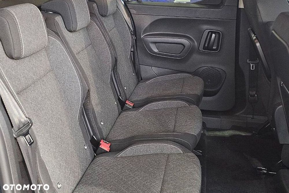 Opel Combo - 12