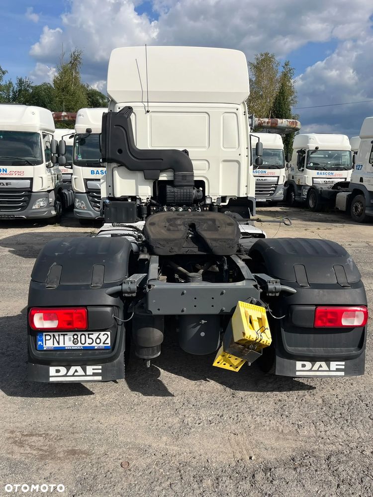 DAF CF 450 FT - 4