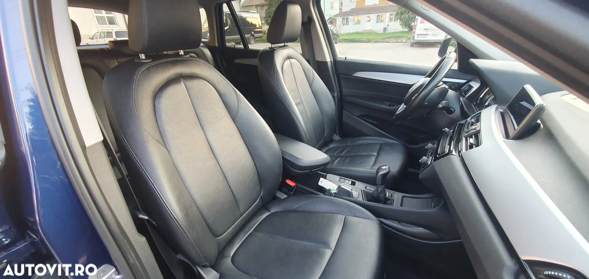 BMW X1 sDrive16d Advantage - 26