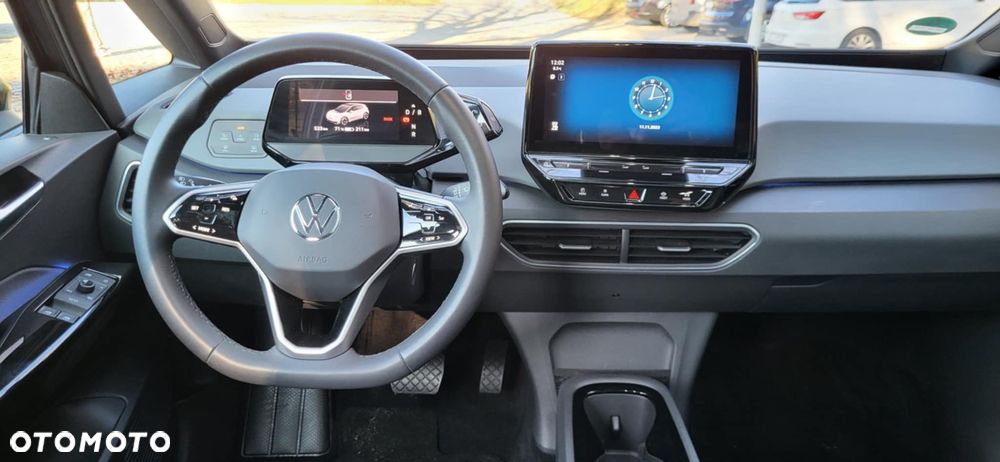 Volkswagen ID.3 58kWh Pro Business - 16