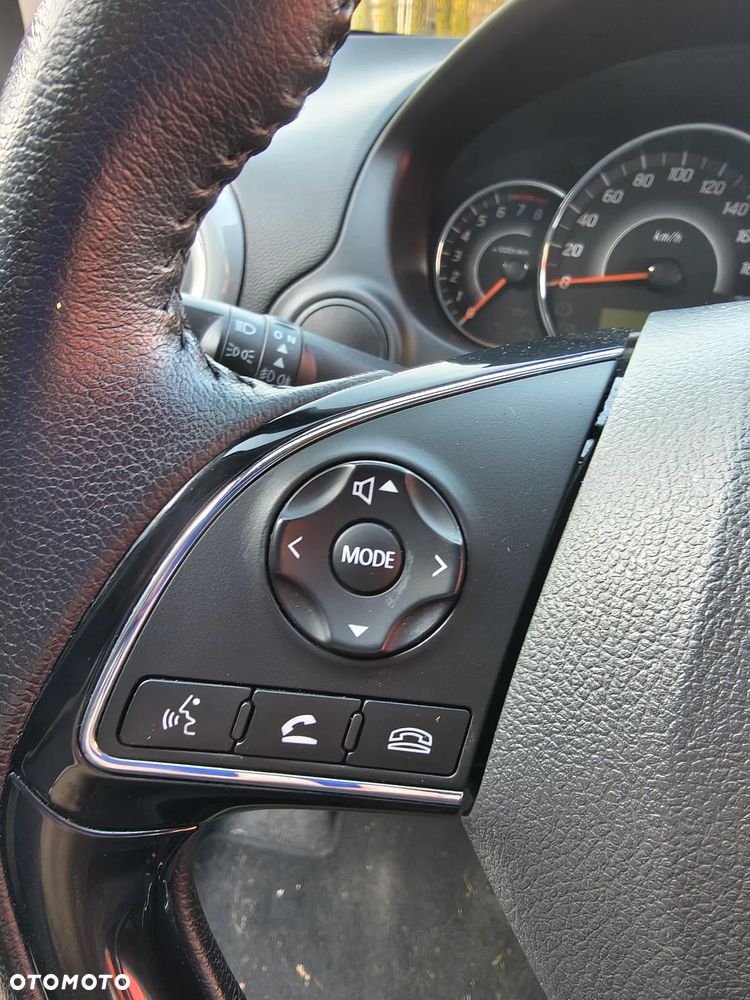 Mitsubishi Space Star 1.2 Intense - 9