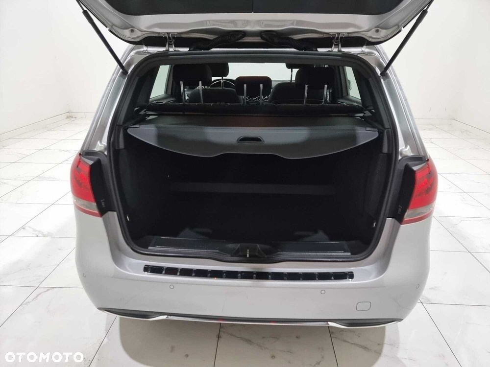 Mercedes-Benz Klasa B - 15