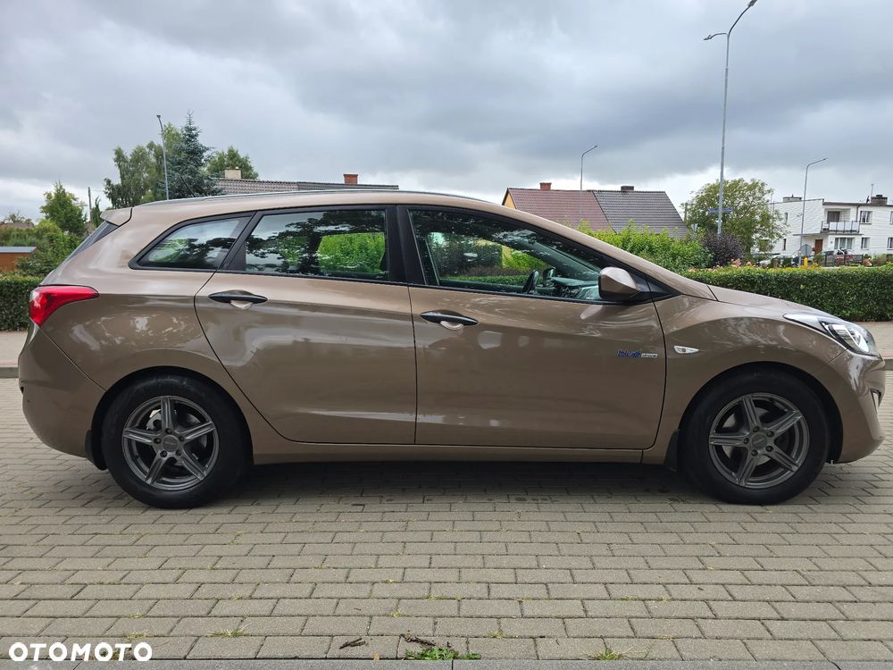 Hyundai i30 - 4