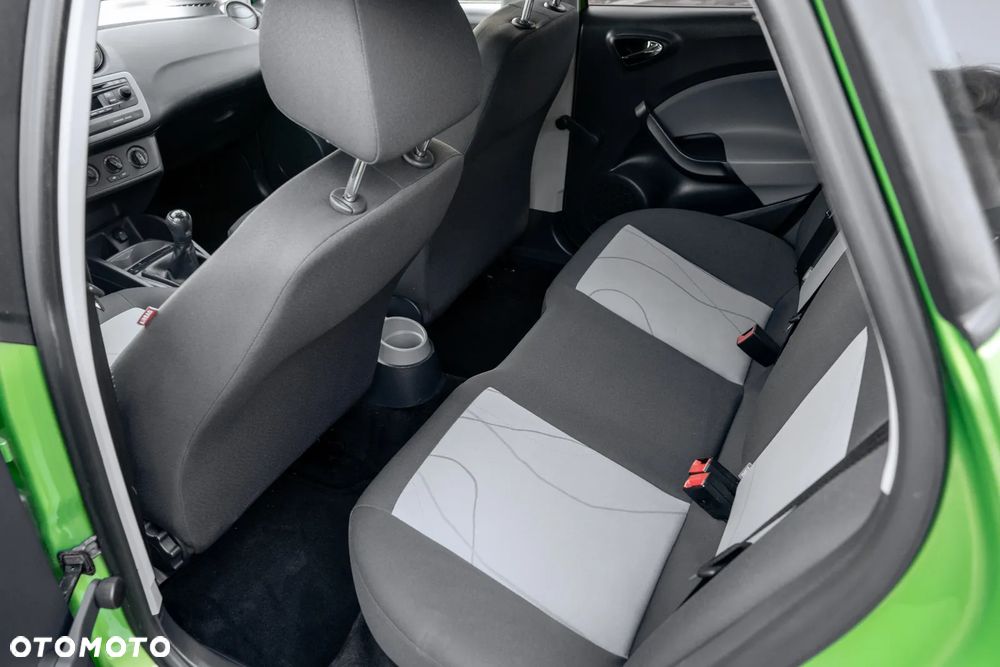 Seat Ibiza - 30
