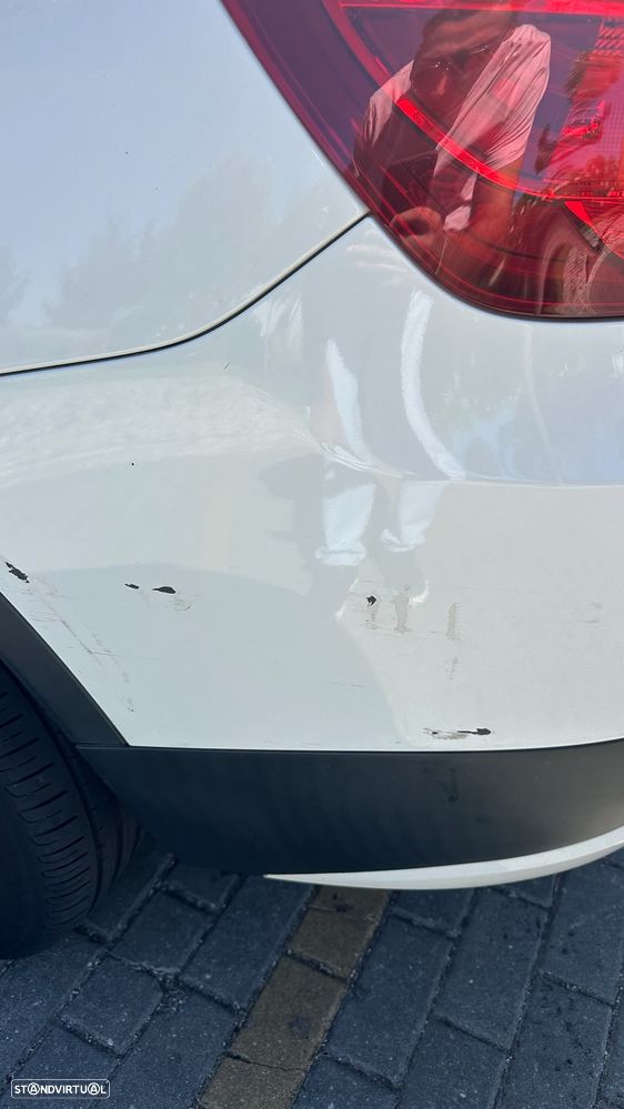 BMW X3 20 d xDrive Auto - 11