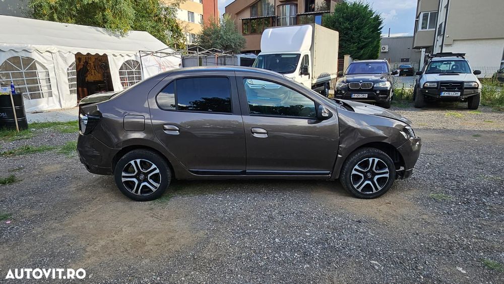 Dacia Logan 0.9 TCe SL Prestige PLUS - 7