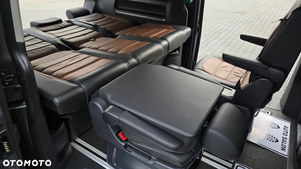 Volkswagen Multivan 2.0 TDI L1 Highline 4Motion DSG - 31