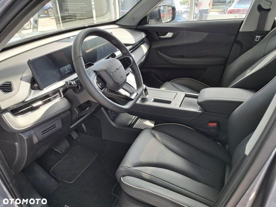 Chery Tiggo 4 - 7
