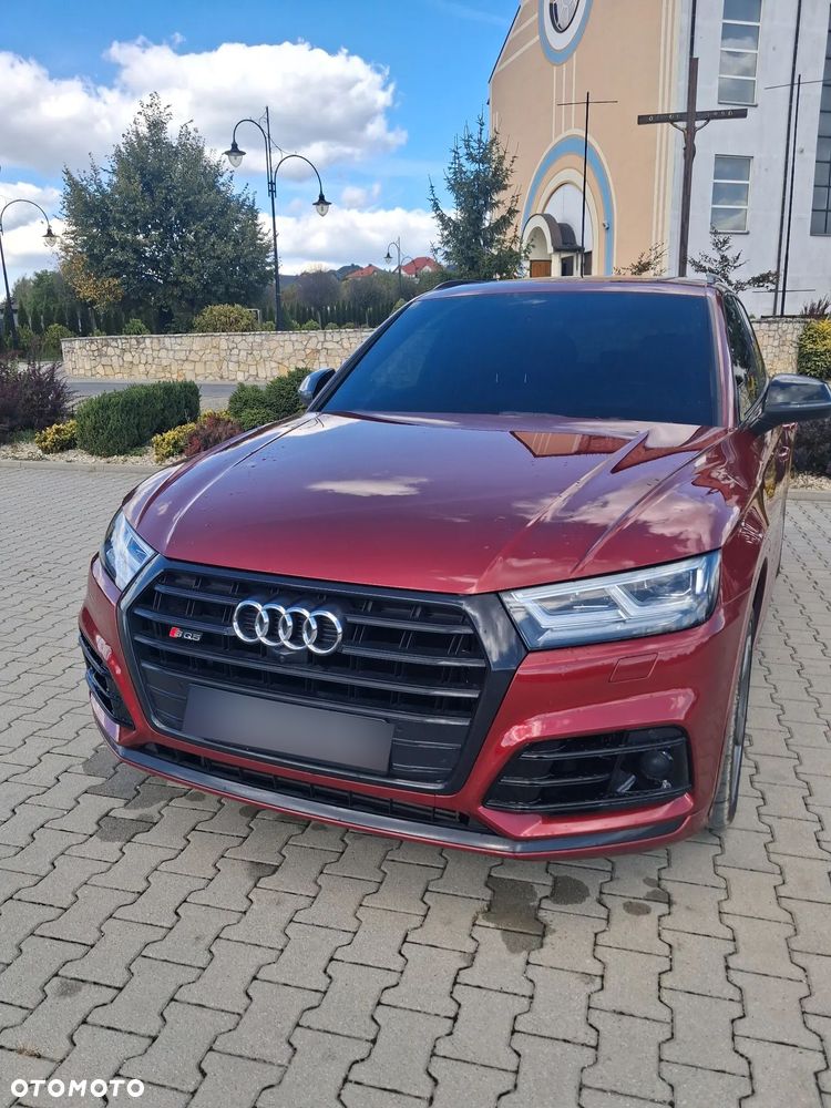 Audi SQ5 - 4