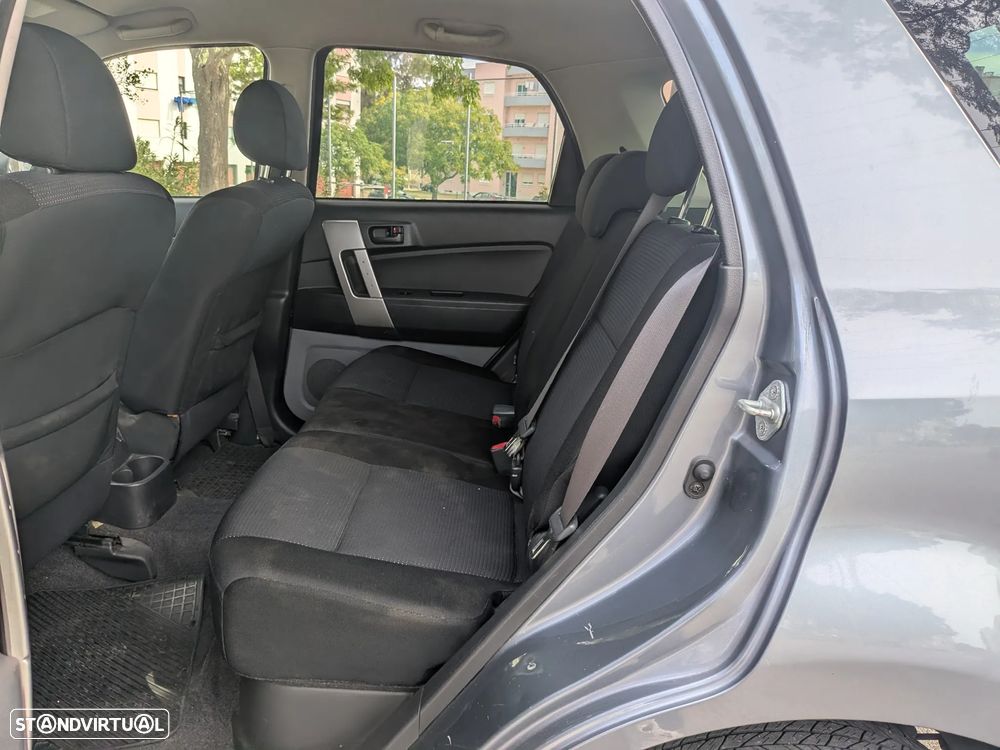 Daihatsu Terios 1.3 DVVT Look - 12