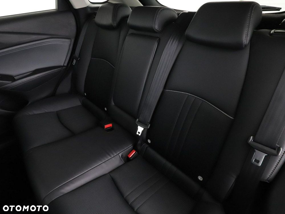 Mazda CX-3 SKYACTIV-G 120 SKYACTIV-Drive FWD Sports-Line - 17