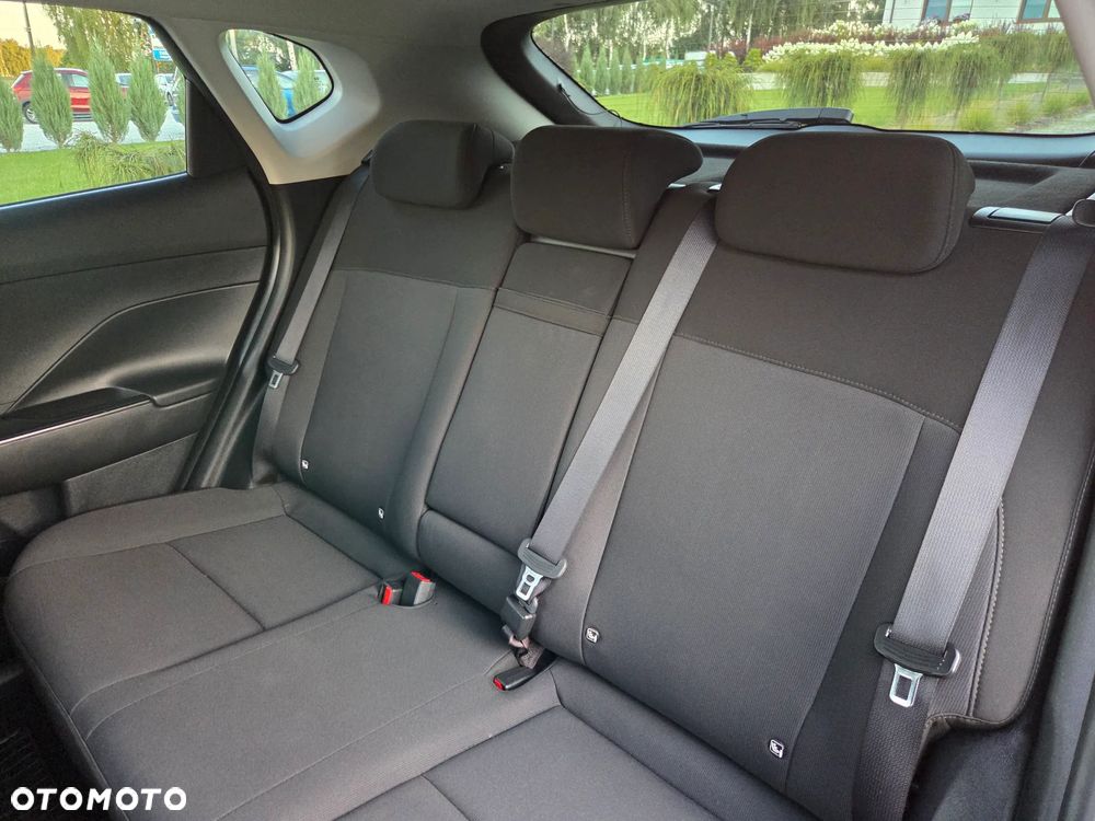 Hyundai Kona 1.6 GDI Hybrid Smart DCT - 16
