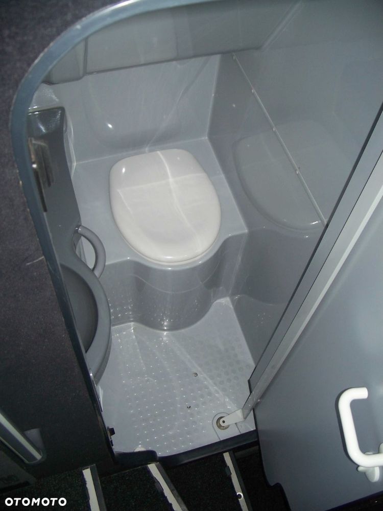 Mercedes-Benz TRAVEGOL 17RHD - 16